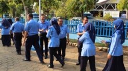 Dirum Arief Setiawan Ditunjuk Jadi Plt Direktur Utama PDAM Pemalang