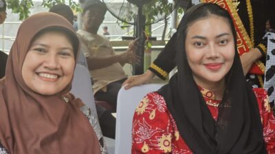 Brebes Lepas Ekspor 11.800 Ton Bawang Merah ke Tiga Negara ASEAN