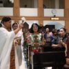 Inkulturisasi Budaya, Gereja Santo Yusup Rayakan Misa Sura