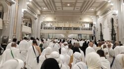 Ini Dia Jadwal Kepulangan Jemaah Haji Kota Pekalongan Serta Penjemputan