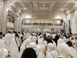 Ini Dia Jadwal Kepulangan Jemaah Haji Kota Pekalongan Serta Penjemputan