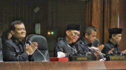 APBD Perubahan Jawa Tengah 2025 Disepakati, Pendapatan Diproyeksi Naik Jadi Rp24,5 Triliun