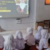 Misi Rhapsodi Jadi Penguatan Karakter MPLS Siswa SMP di Pemalang