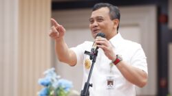 Dicibir Soal Rob Sayung, Ahmad Luthfi Fokus Kinerja Jangka Pendek dan Panjang