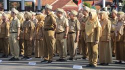 Fraksi PDIP DPRD Pemalang Ingatkan Transparansi Seleksi Jabatan, Pasca Perubahan SOTK