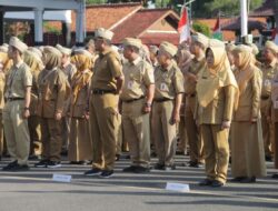 Fraksi PDIP DPRD Pemalang Ingatkan Transparansi Seleksi Jabatan, Pasca Perubahan SOTK
