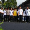 Sempat Dikeluhkan Warga, Jalan Parakan – Patean Mulai Diperbaiki