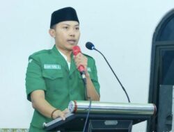Kecam Influencer Kampanye LGBT, PC Ansor Pemalang Minta Pemerintah Bertindak