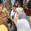 Ahmad Luthfi Dorong Gerakan Pangan Murah untuk Jaga Stabilitas Harga