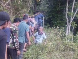 Pulang Mancing Kejepit Bebatuan Sungai, Pria di Pemalang Minta Tolong Damkar