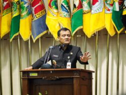 Gubernur Ahmad Luthfi: Perubahan APBD Jateng 2025 Difokuskan untuk Pembangunan Infrastruktur