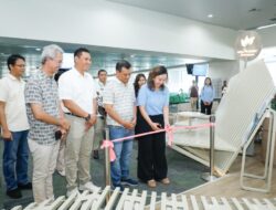 Ahmad Luthfi Dorong Eksplorasi dan Promosi Karimunjawa Lebih Maksimal