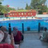 Libur Sekolah, Safari Beach Jateng Batang Jadi Destinasi Favorit
