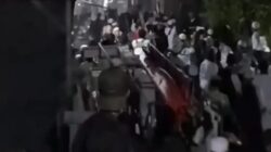 Bentrokan PWI-LS dengan Simpatisan Habib Rizieq di Pemalang Makan Korban