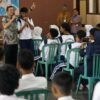 Ahmad Luthfi Meninjau, 12 Siswa Jalur Sekolah Kemitraan Diterima di SMA PGRI 1 Temanggung