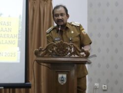 Bupati Pemalang Bakal Tindak Tegas Sekolah ‘Bisnis’ Seragam dan LKS