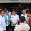 Peluncuran Nasional KDMP Digelar di Jateng, Prabowo Resmikan 80 Ribu Unit di Klaten