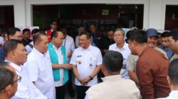 Peluncuran Nasional KDMP Digelar di Jateng, Prabowo Resmikan 80 Ribu Unit di Klaten