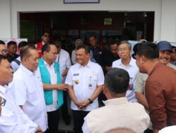 Peluncuran Nasional KDMP Digelar di Jateng, Prabowo Resmikan 80 Ribu Unit di Klaten