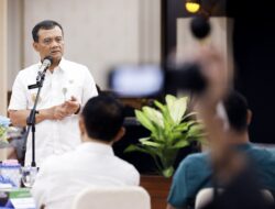 Gubernur Jateng Dapat Apresiasi Media Lewat Forum Rembug: Komunikatif, Santai, dan Sarat Gagasan