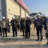 Tinjau Proyek Pabrik Sepatu, Bupati Pemalang Jamin Kenyamanan Investasi