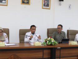 129 Ribu Warga Brebes Dicoret dari BPJS, Pemkab dan BPJS Kesehatan Perkuat Sinergi Atasi Dampak