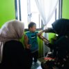 Temuan Kasus Stunting dan TBC, Gubernur Luthfi Perkuat Program Speling dan CKG di Wonosobo