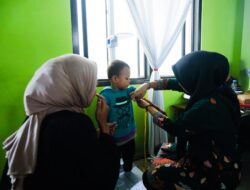 Temuan Kasus Stunting dan TBC, Gubernur Luthfi Perkuat Program Speling dan CKG di Wonosobo