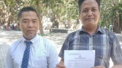 Dugaan Pungli dan Korupsi PTSL di Batang, 1.700 Warga Jadi Korban Kuasa Hukum Lapor ke Polda Jateng