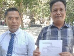 Dugaan Pungli dan Korupsi PTSL di Batang, 1.700 Warga Jadi Korban Kuasa Hukum Lapor ke Polda Jateng