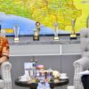 Ahmad Luthfi Dukung Pembangunan PLTS Terapung untuk Penuhi Kebutuhan Energi Hijau