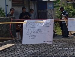 Respons Cepat! PU Bina Marga Brebes Tinggikan Jembatan di Wangandalem