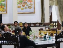 Kemenko IPK Tinjau Pemalang, Bahas Permohonan Rehabilitasi Pipa Air Bersih
