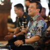 Dengar Aspirasi Petani Tembakau, Ahmad Luthfi Siap Tindak Rokok Ilegal