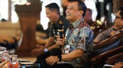 Dengar Aspirasi Petani Tembakau, Ahmad Luthfi Siap Tindak Rokok Ilegal
