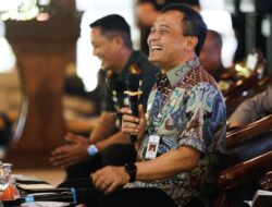Dengar Aspirasi Petani Tembakau, Ahmad Luthfi Siap Tindak Rokok Ilegal