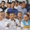 Ditinjau Ahmad Luthfi dan Zulhas, KDMP Bentangan Sediakan Enam Gerai Siap Melayani Warga