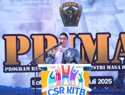 Pemkab Batang dan Industropolis Hadirkan Program PRIMA Untuk Hadapi Kebutuhan Industri
