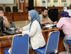 Pemprov Jateng Siapkan SPMB Tahap II, Siswa Kurang Mampu Berpeluang Sekolah Gratis