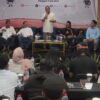 Wahyudin Noor Aly Dorong Penyederhanaan Sistem Pemilu