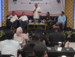 Wahyudin Noor Aly Dorong Penyederhanaan Sistem Pemilu