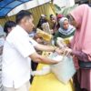 Pertumbuhan Ekonomi Jateng Tertinggi Kedua Secara Nasional