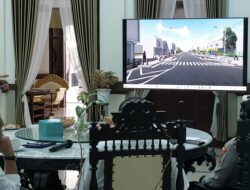 Warga Pemalang Diminta Sabar Jika Proyek City Walk Ganggu Aktivitas Harian