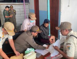 Satpol PP Batang Layangkan Peringatan Kedua Kepada Pemilik Kafe dan Karaoke