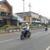 Siap-siap! Mulai Pekan Depan Jalan Jenderal Sudirman Pemalang Satu Arah