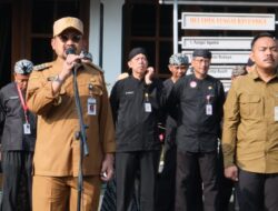 Bupati Pemalang Tak Segan Pecat ASN Jika Terlibat LGBT