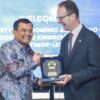 Duta Besar Inggris Tertarik Kerja Sama dengan Jateng, dari Pengolahan Sampah hingga Keamanan Siber