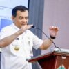 CJIBF 2025, Gubernur Ahmad Luthfi Tawarkan 15 Proyek Investasi Strategis Jawa Tengah