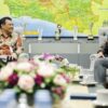 Pemprov Jawa Tengah dan BRI Bersinergi Dorong Pertumbuhan Ekonomi Masyarakat