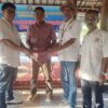 Dedi Anjar Terpilih Aklamasi Jadi Ketua Taekwondo Brebes